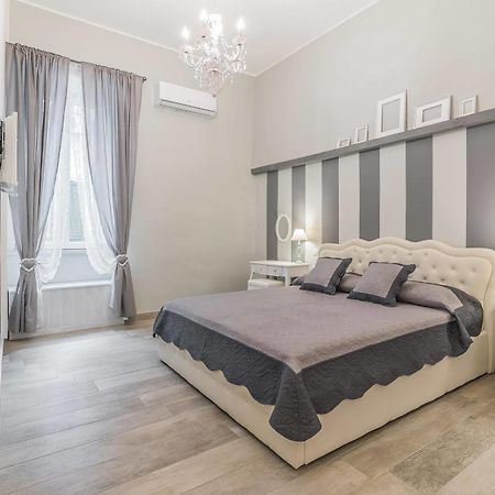 Le Villanelle B&B Наполи Екстериор снимка