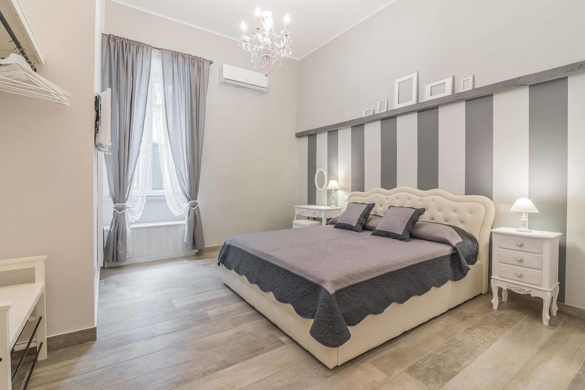 Le Villanelle B&B Наполи Екстериор снимка