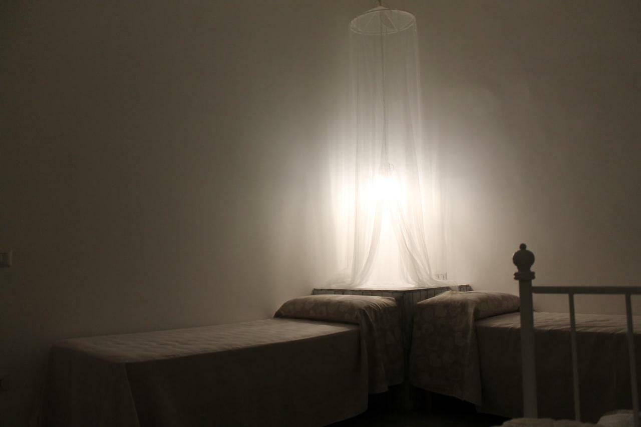 Le Villanelle B&B Наполи Екстериор снимка