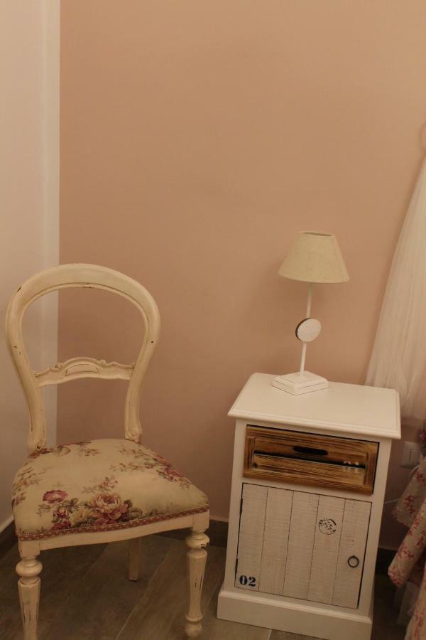 Le Villanelle B&B Наполи Екстериор снимка