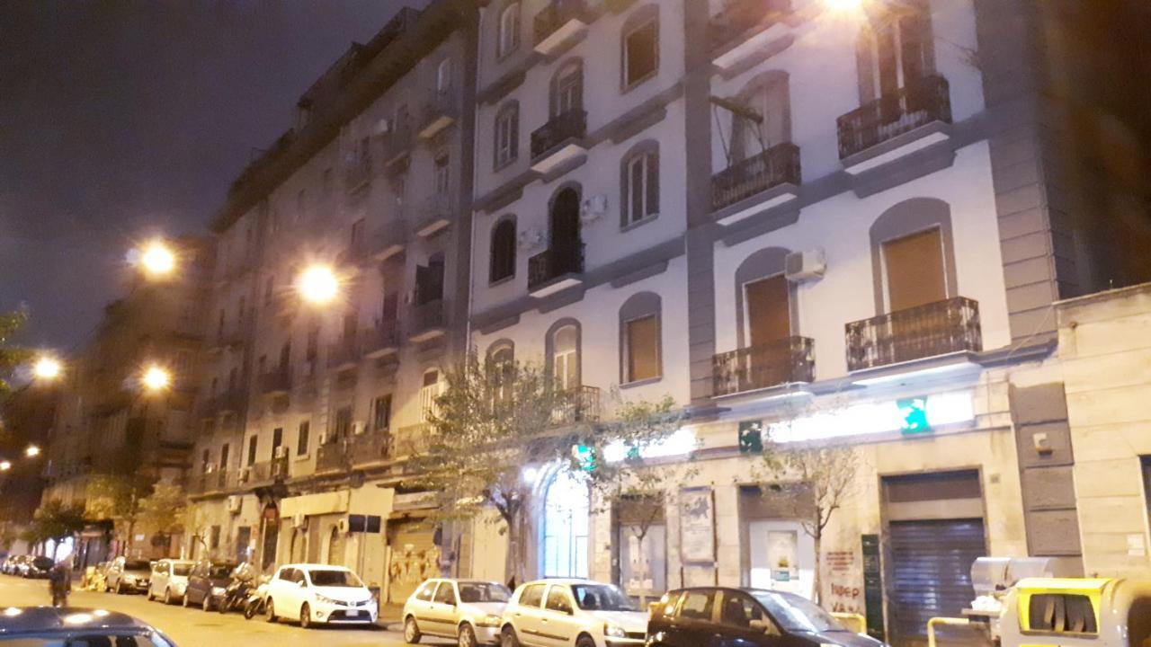Le Villanelle B&B Наполи Екстериор снимка