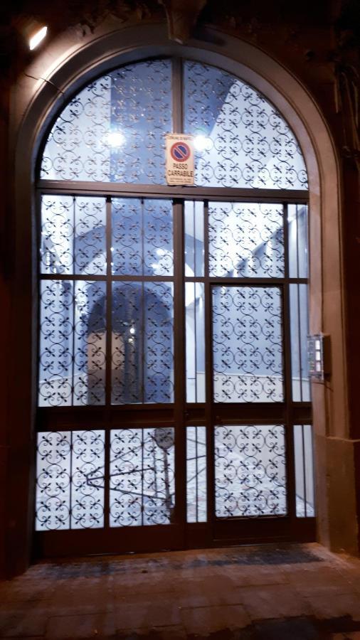 Le Villanelle B&B Наполи Екстериор снимка